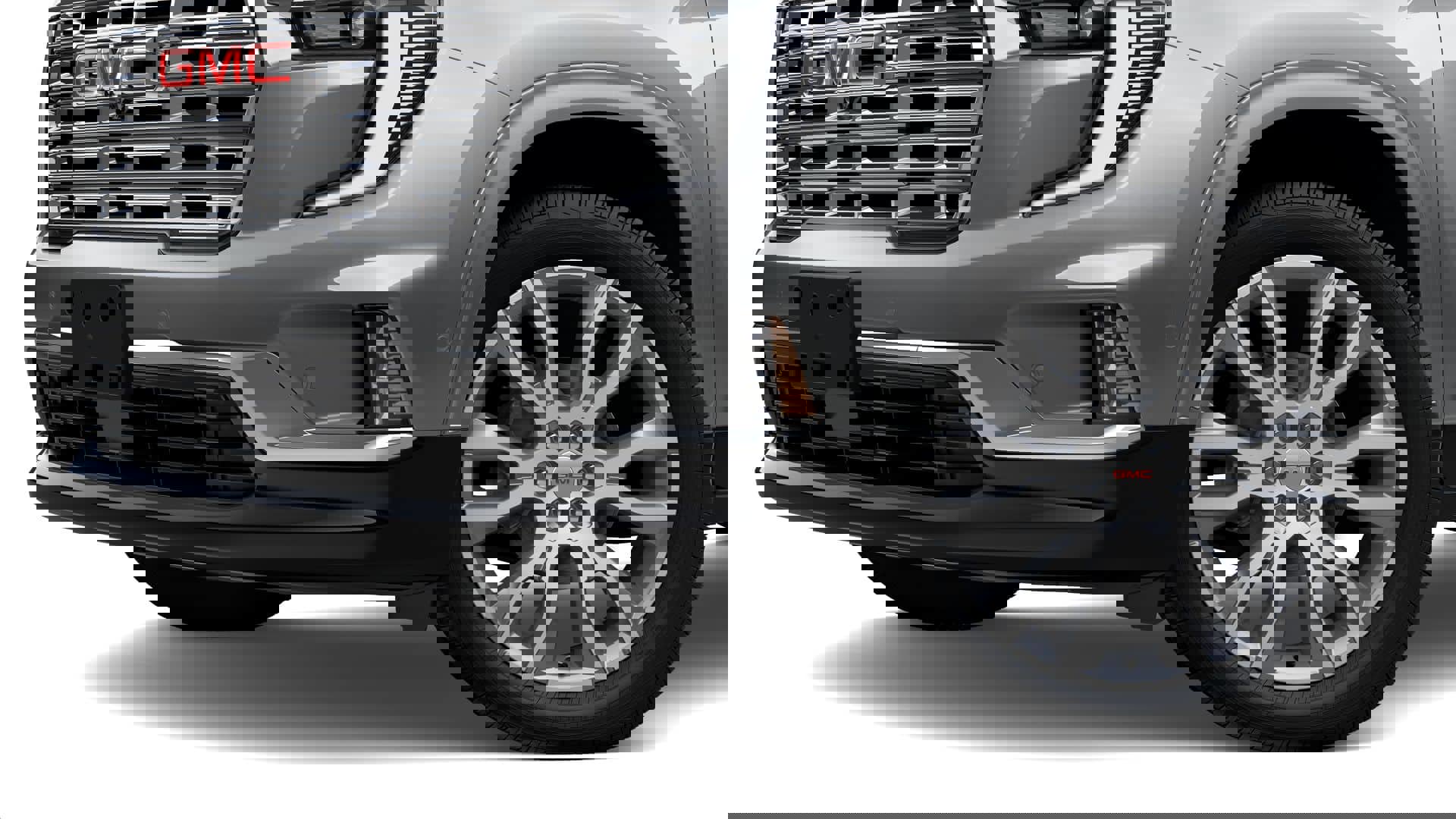 New 2026 GMC Acadia Denali w/ Super Cruise Package image 53