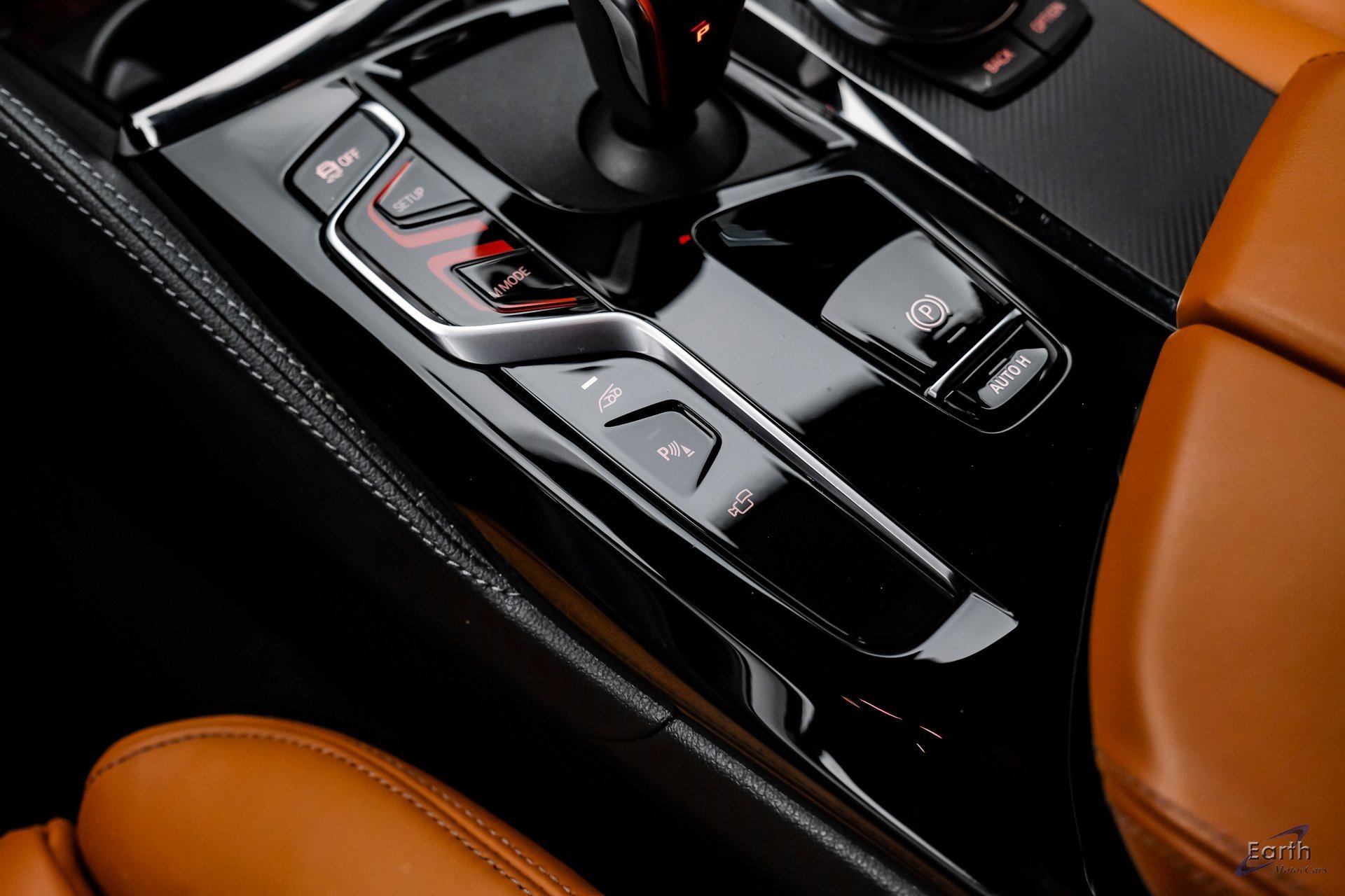 Used 2023 BMW M5 w/ Competition Package image 58