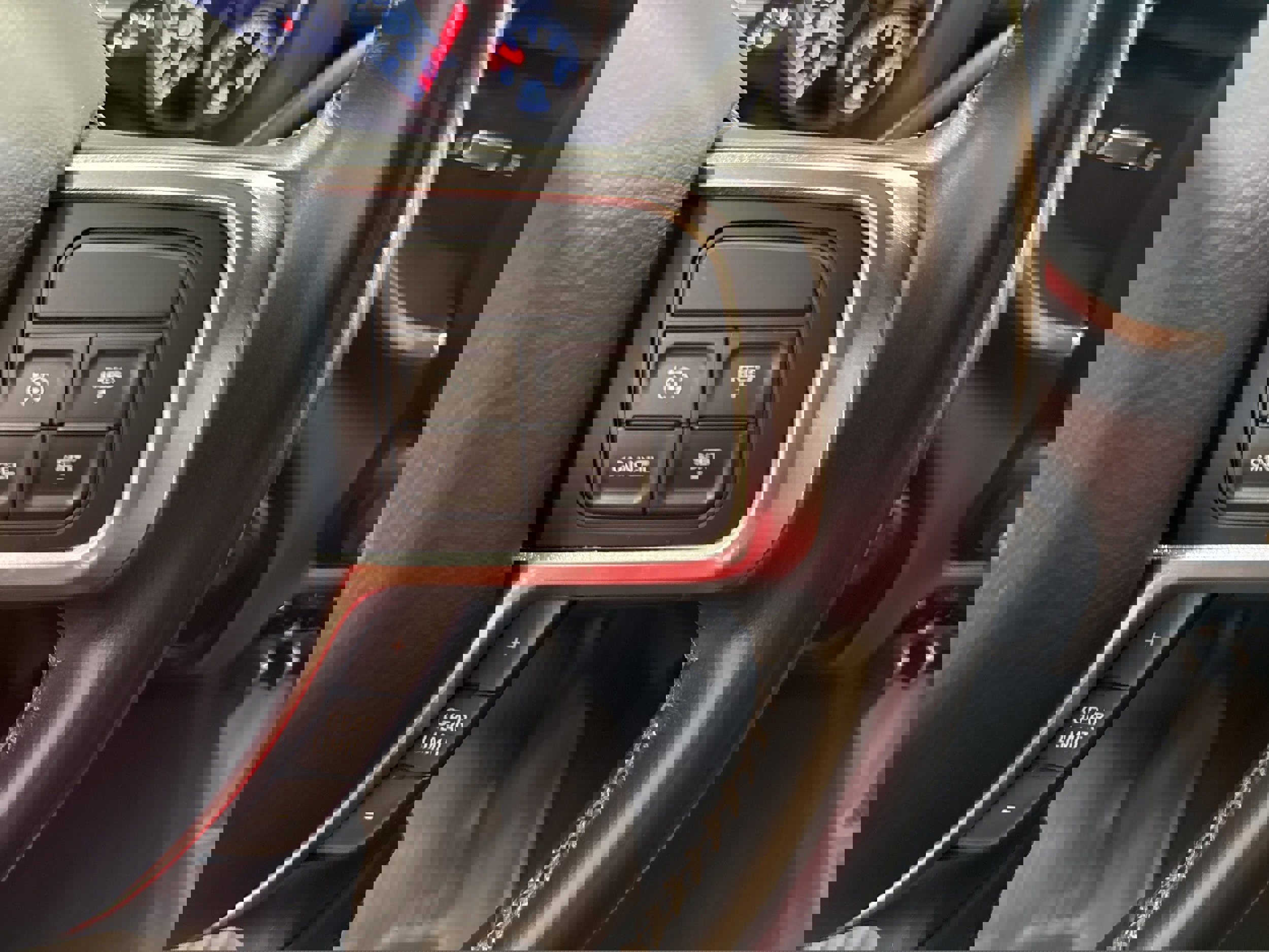 Used 2020 RAM 2500 Laramie image 26