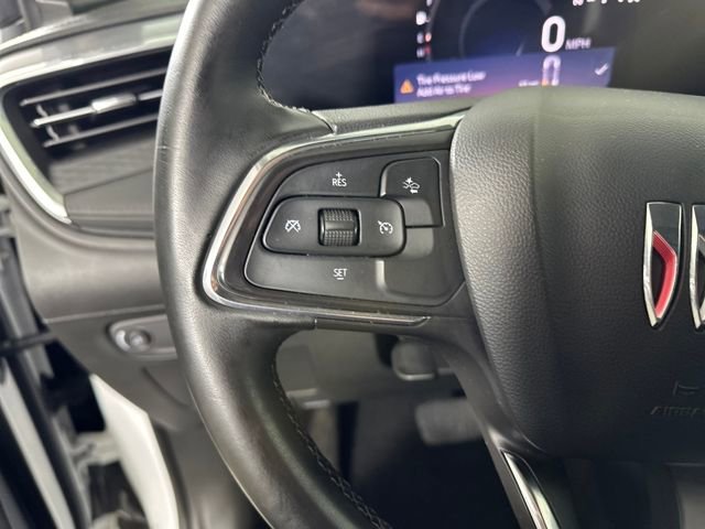 Used 2024 Buick Encore GX Preferred image 15