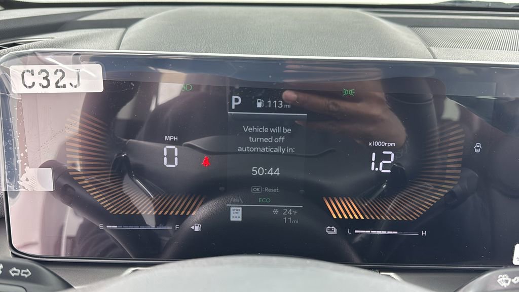 New 2026 Kia Sorento EX image 22