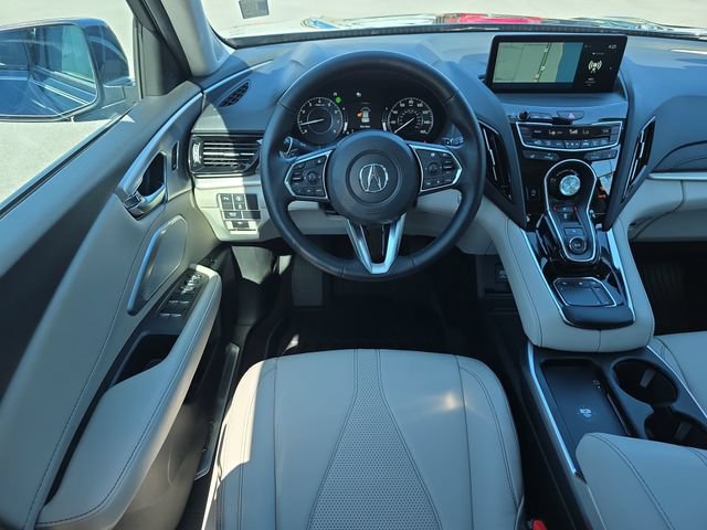 Certified 2026 Acura RDX SH-AWD w/ Technology Package image 13