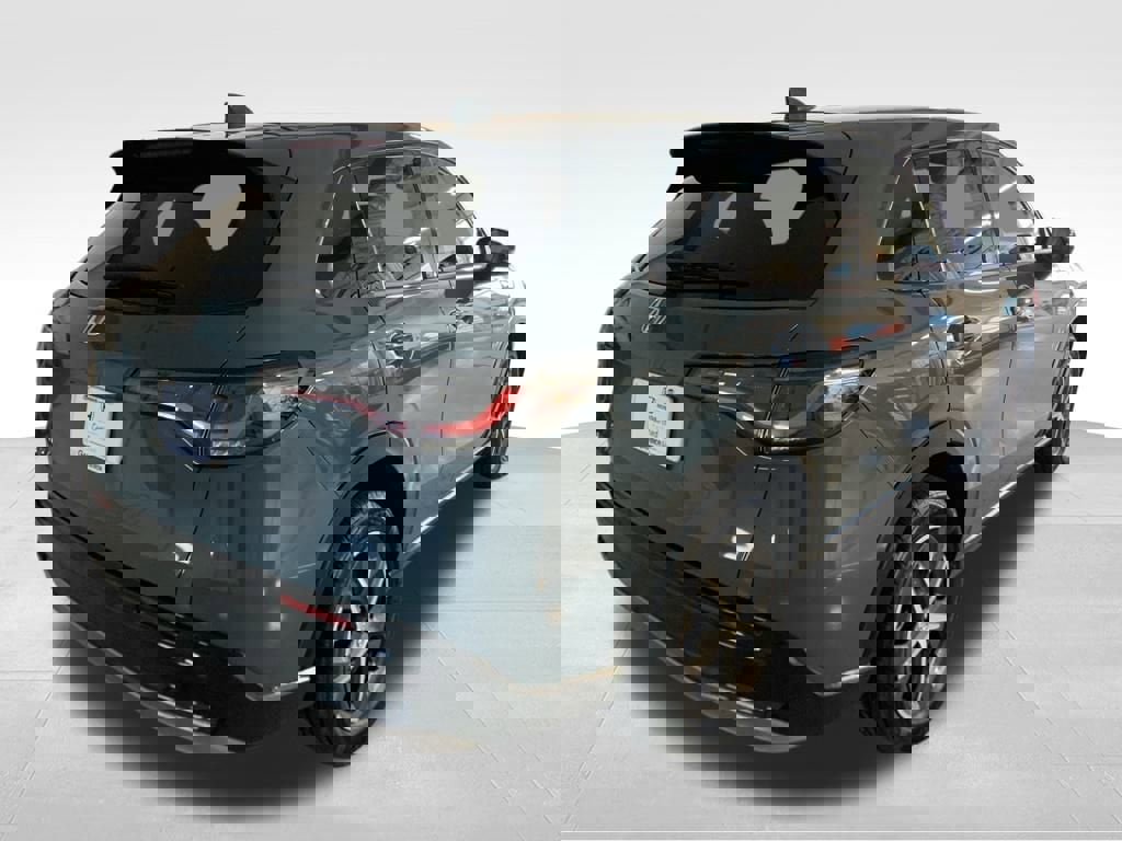 Used 2023 Honda HR-V EX-L image 5