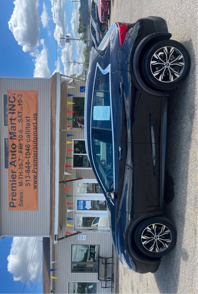 Used 2018 INFINITI QX30 AWD image 7