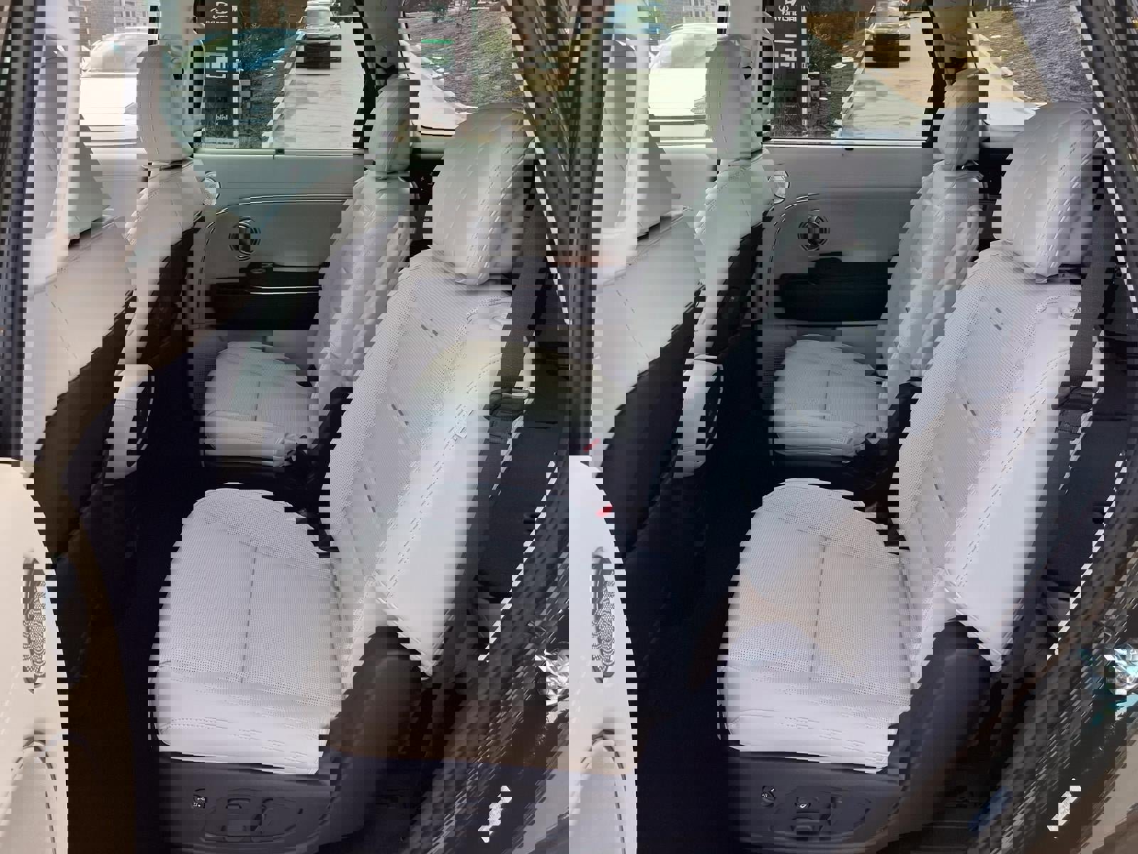 New 2026 Hyundai Palisade Calligraphy image 11