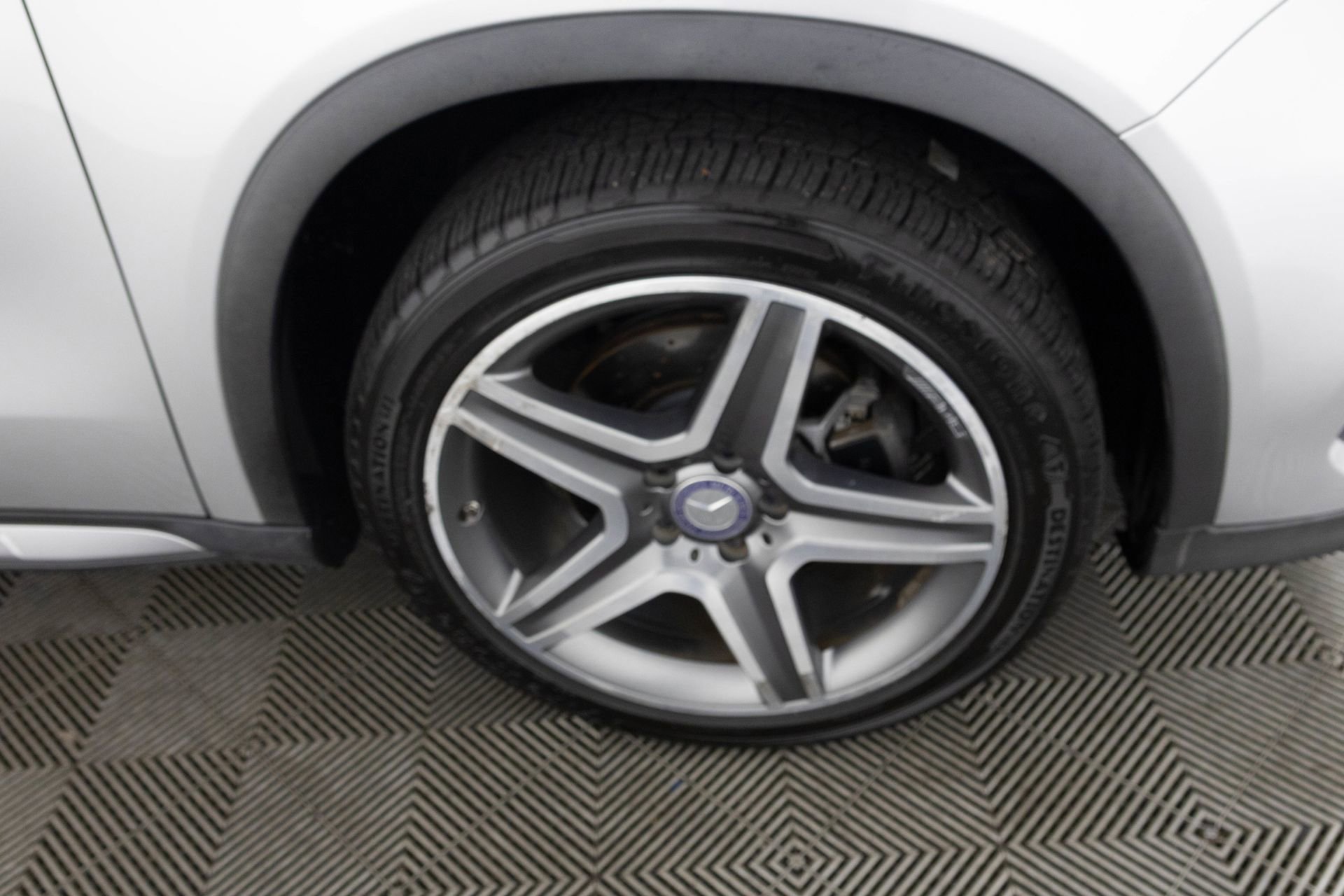 Used 2016 Mercedes-Benz GLA 250 GLA 250 image 49