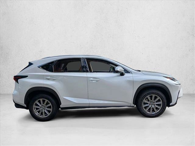Used 2018 Lexus NX 300 FWD w/ Accessory Package 2 video 4