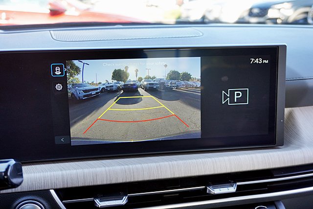 Certified 2026 Hyundai Sonata SEL FWD image 29