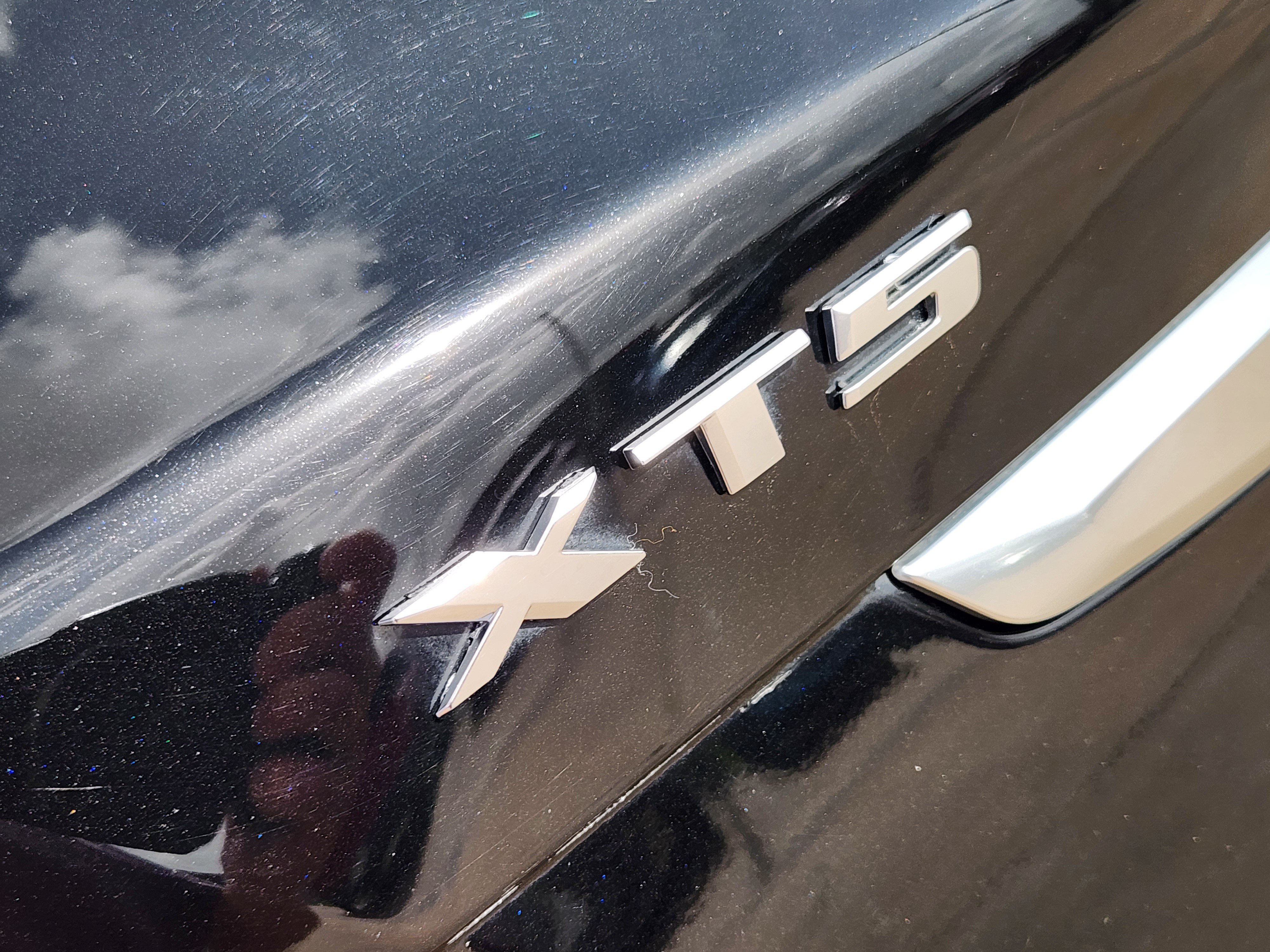 Used 2019 Cadillac XT5 Luxury FWD image 13