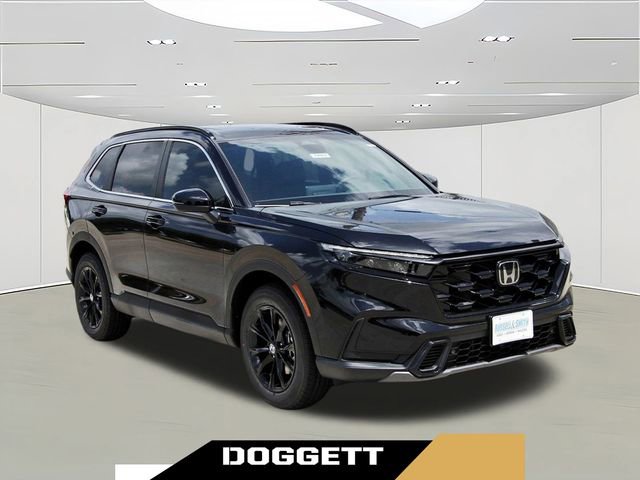 New 2025 Honda CR-V Sport-L image 1