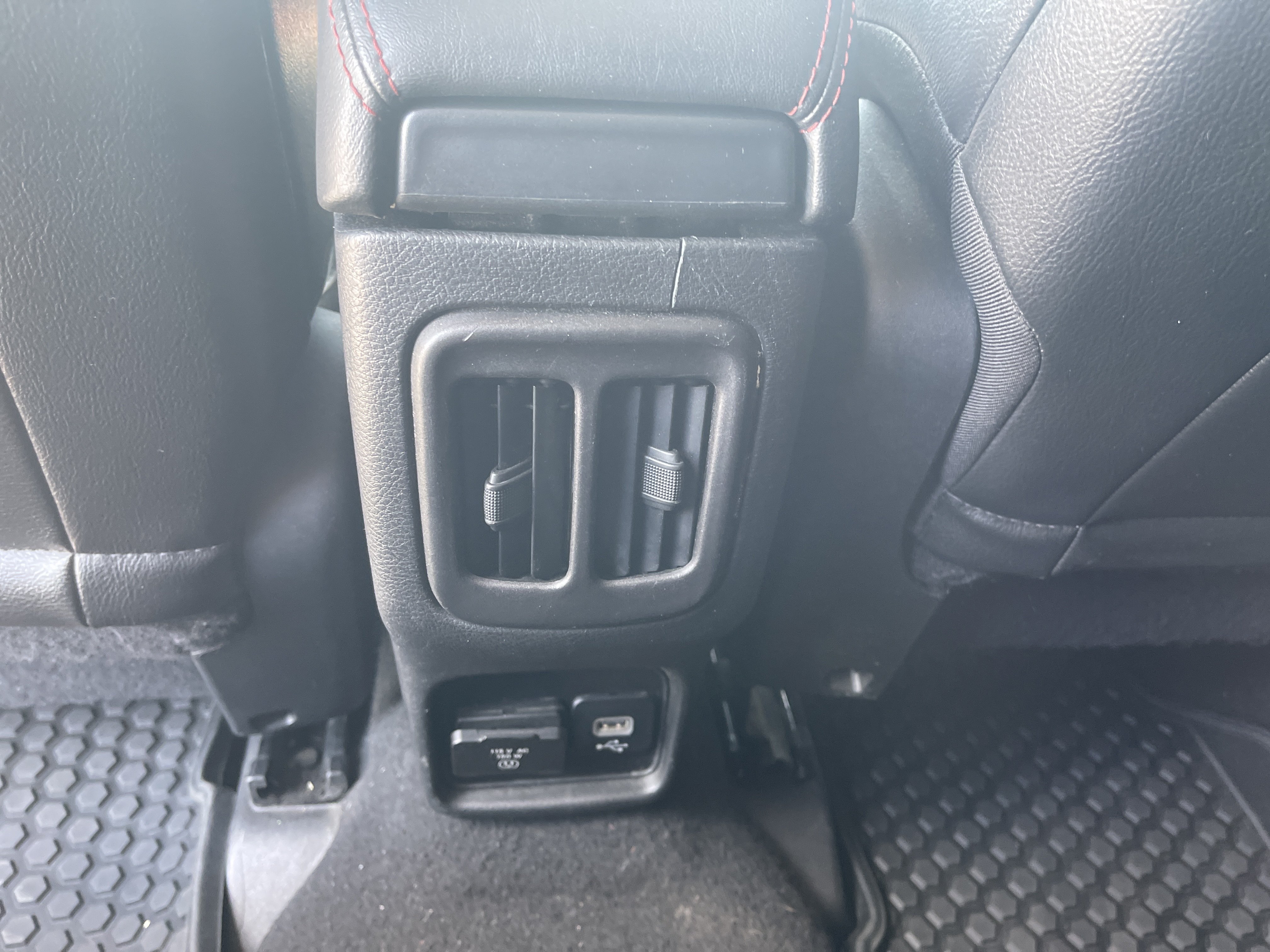 Used 2021 Jeep Compass Trailhawk AWD/4WD image 37