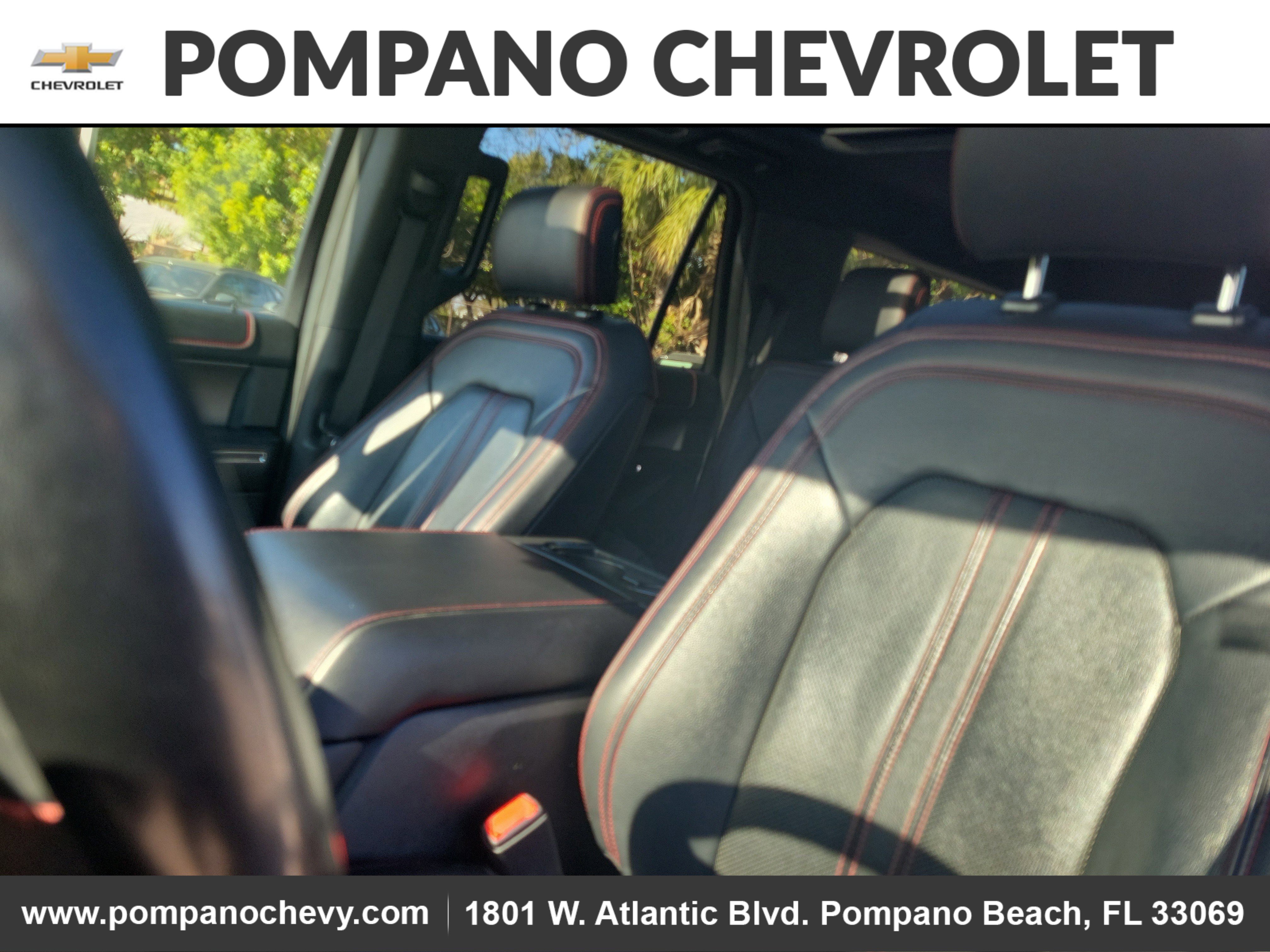 Used 2019 Ford Expedition Max Limited w/ Equipment Group 303A image 23