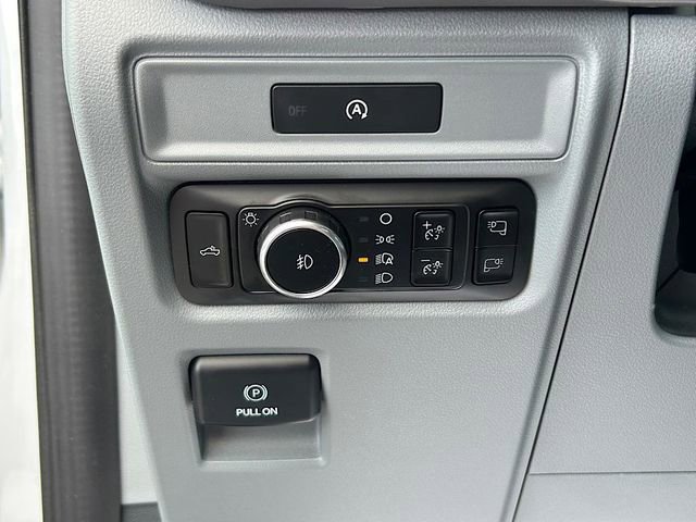 New 2025 Ford F150 XLT w/ Equipment Group 302A MID image 15