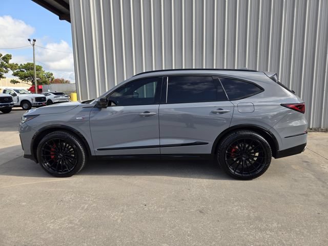 Used 2026 Acura MDX Type S w/ Advance Package AWD/4WD image 6
