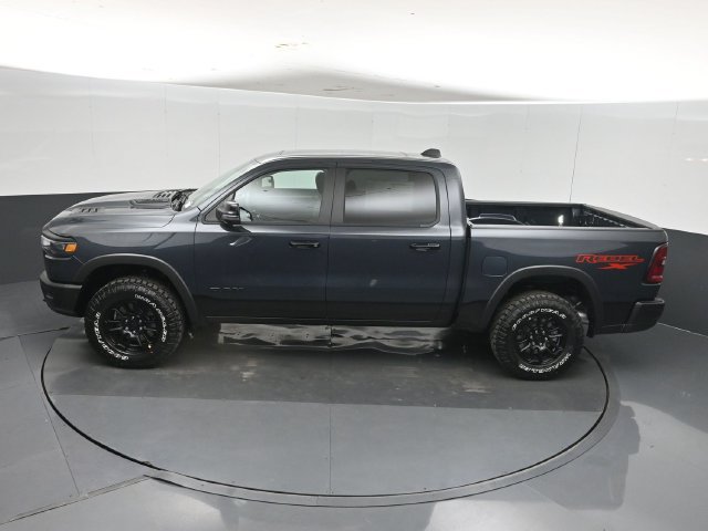New 2027 RAM 1500 Rebel w/ Rebel Level 2 Equipment Group AWD/4WD image 47