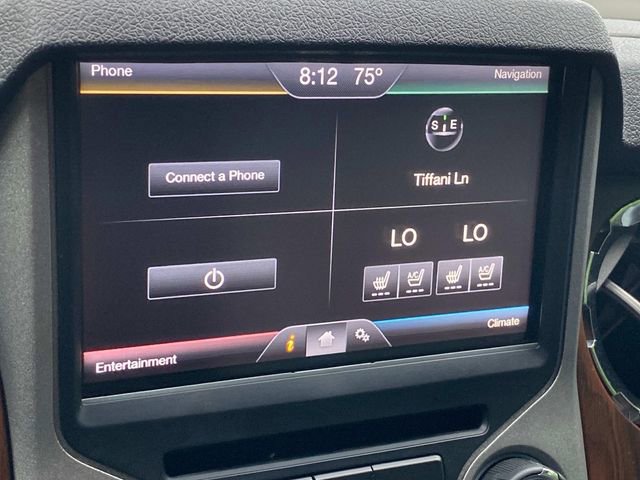 Used 2015 Ford F250 Lariat w/ Lariat Interior Package AWD/4WD image 23