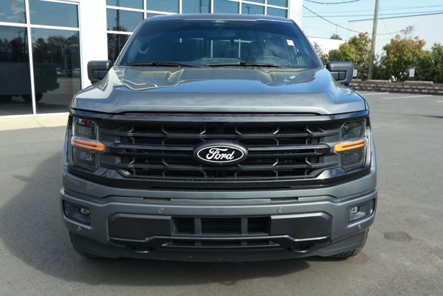 Used 2024 Ford F150 XLT w/ Equipment Group 302A MID image 2