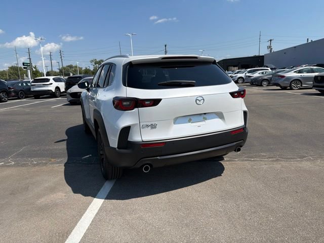 New 2026 MAZDA CX-50 AWD 2.5 S w/ Preferred Pkg image 12