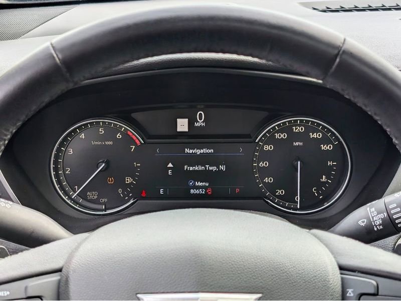 Used 2020 Cadillac XT4 Premium Luxury w/ Driver Awareness Package FWD image 20