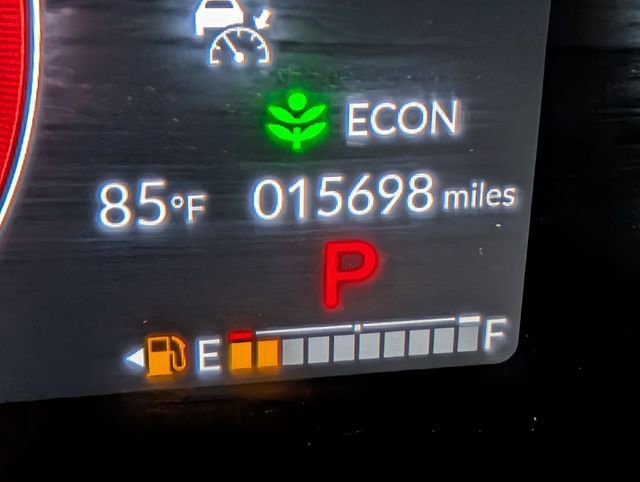 Used 2025 Honda Pilot Touring image 20