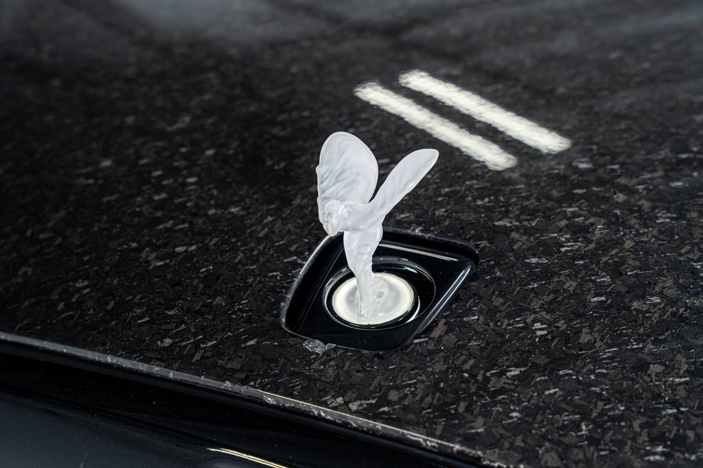 Used 2024 Rolls-Royce Spectre w/ Spectre Launch Package image 19