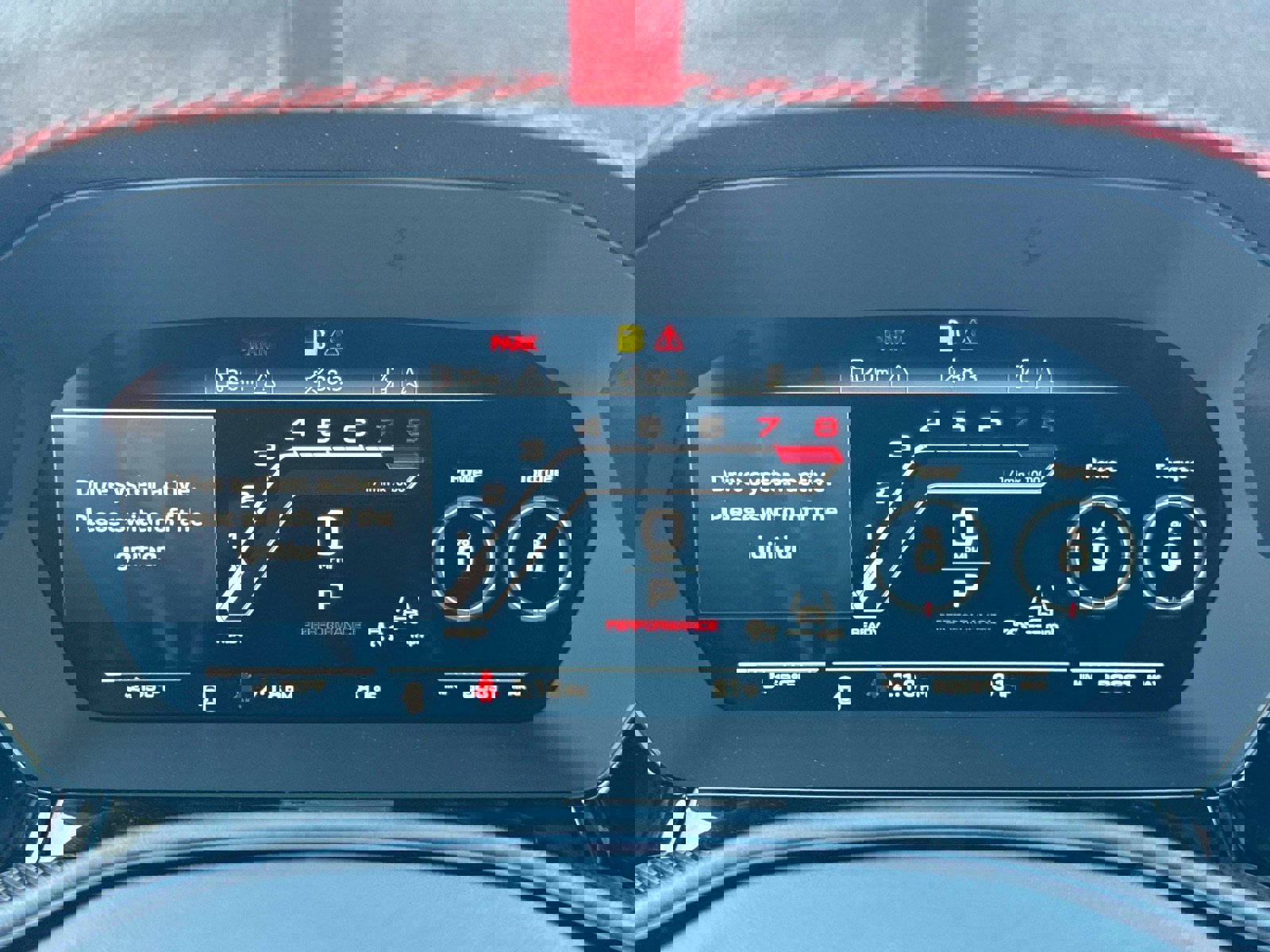 New 2026 Audi RS 3 image 25