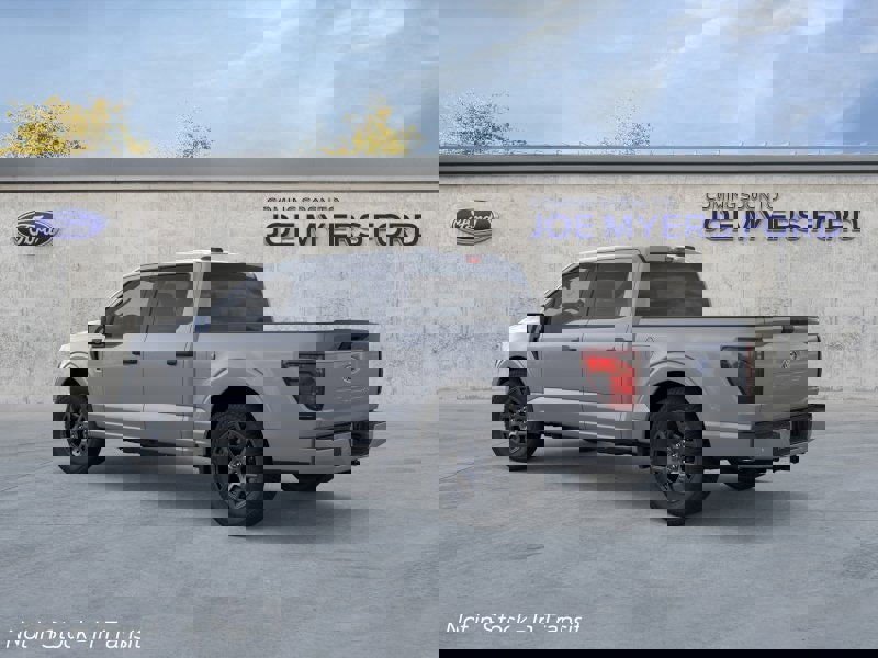 New 2026 Ford F150 STX image 7