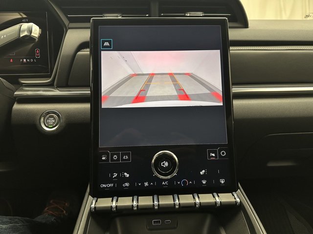 New 2026 GMC Terrain Elevation w/ Black Edition image 8