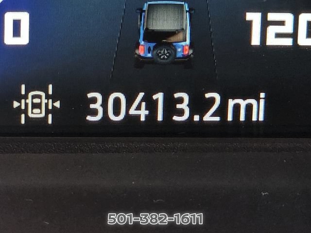 Used 2025 Ford Bronco Big Bend AWD/4WD image 33
