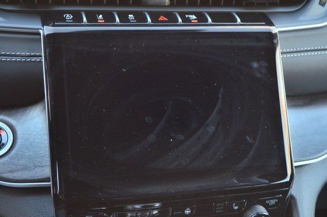 New 2025 Jeep Grand Cherokee Limited image 26