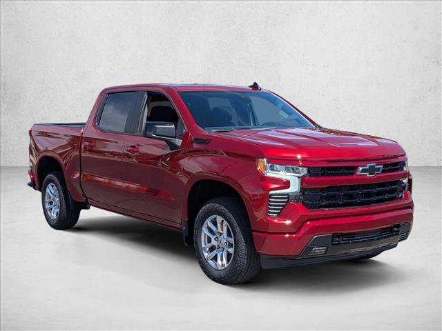 New 2026 Chevrolet Silverado 1500 RST image 7