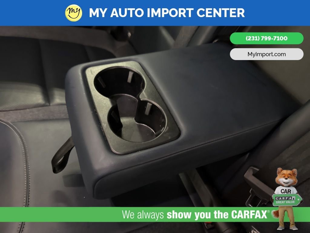 Used 2021 Ford Bronco Sport Outer Banks w/ Outer Banks Package (96D) image 26