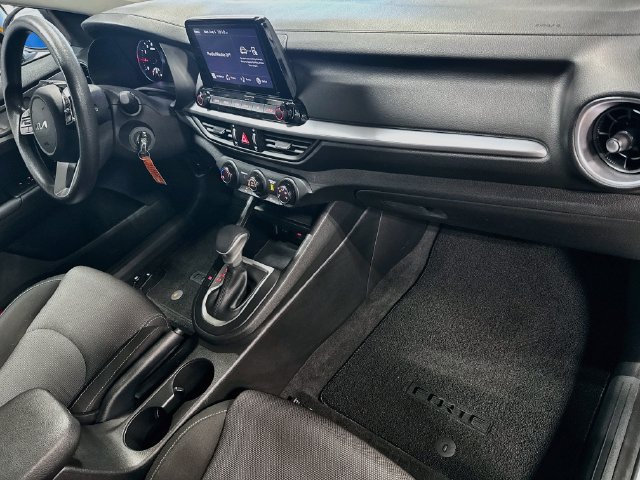 Certified 2023 Kia Forte LXS w/ LXS Technology Package FWD image 30