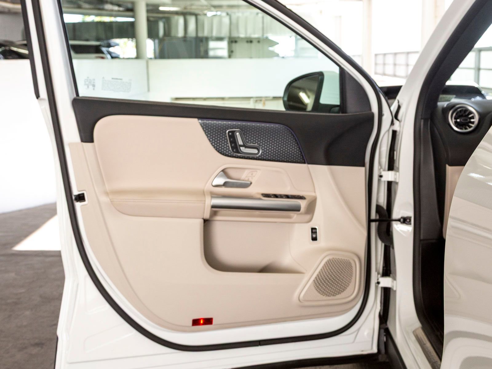 Used 2025 Mercedes-Benz GLA 250 GLA 250 image 15