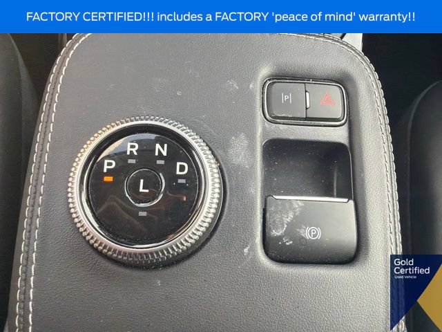 Used 2023 Ford Mustang Mach-E Select AWD/4WD image 39