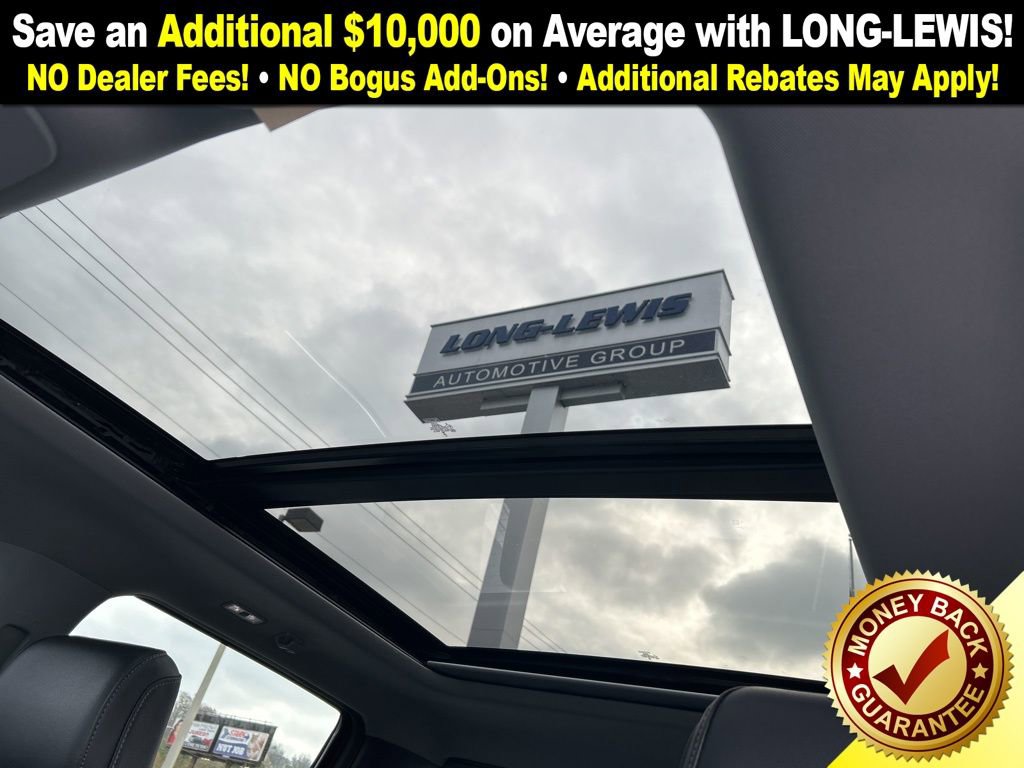 Used 2023 Ford F150 Lariat w/ Bed Utility Package image 21