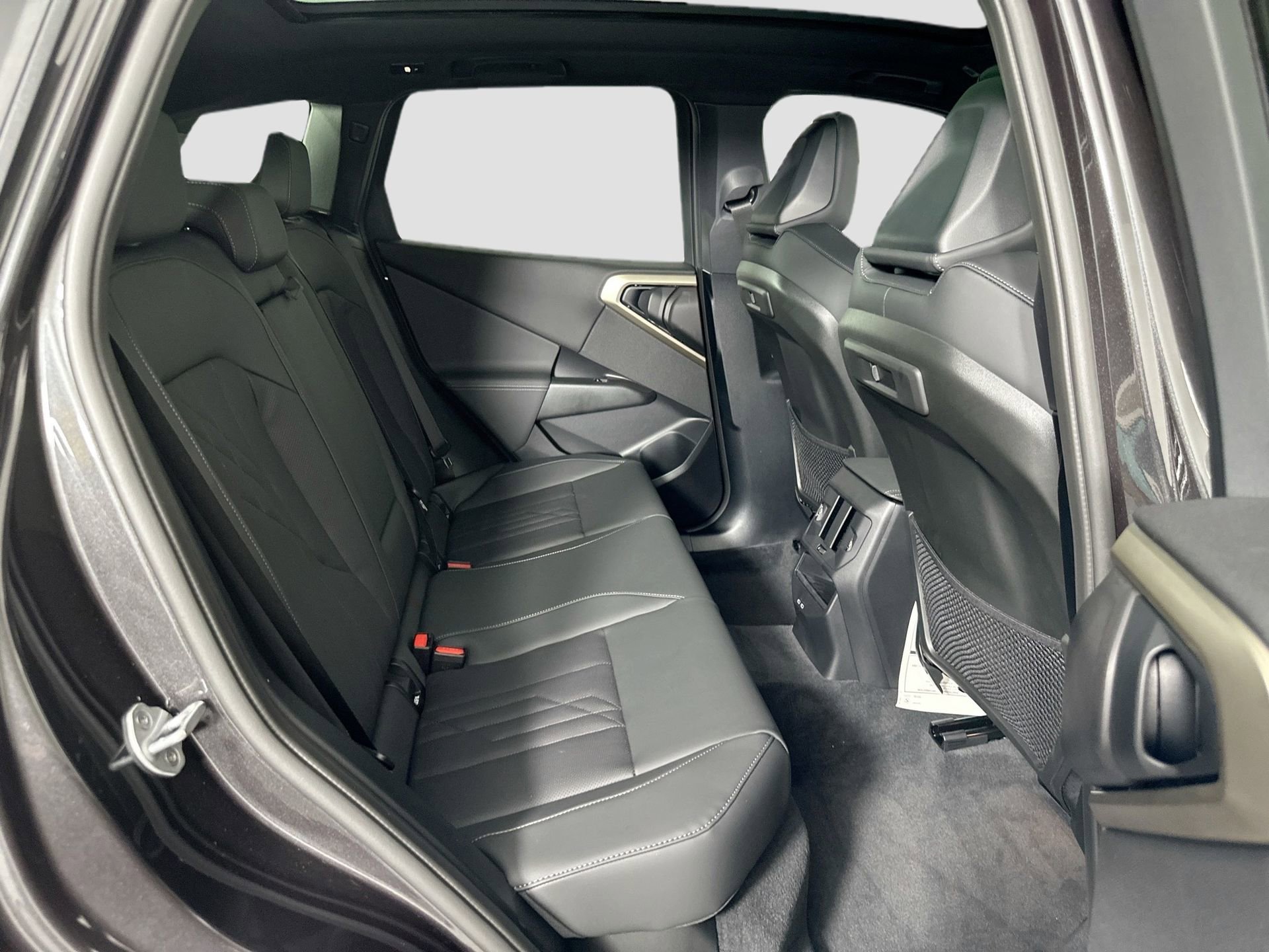 Used 2025 BMW X3 xDrive30i w/ Convenience Package image 24