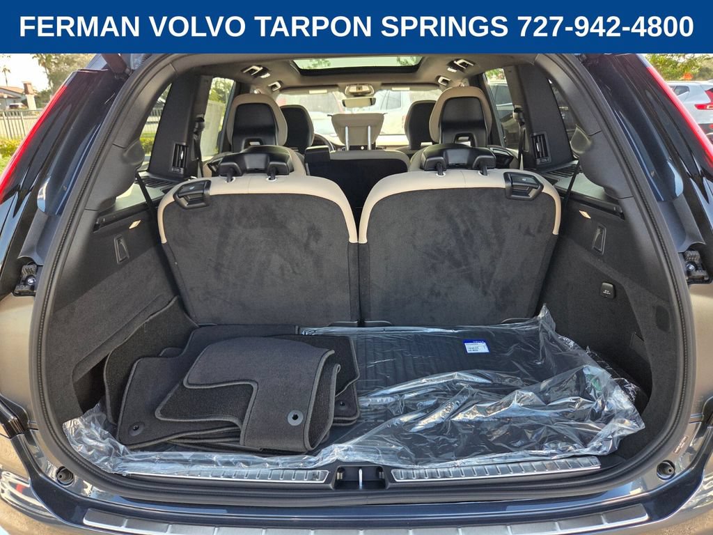 New 2027 Volvo XC90 B5 Core AWD/4WD image 17