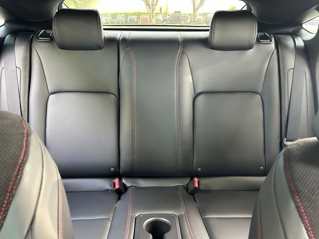 Used 2024 Acura Integra Type S FWD image 14