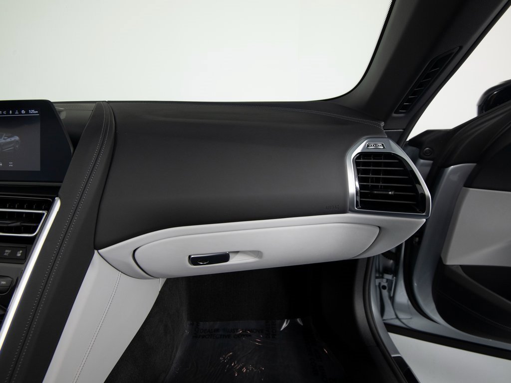 Used 2022 BMW M8 Competition image 29