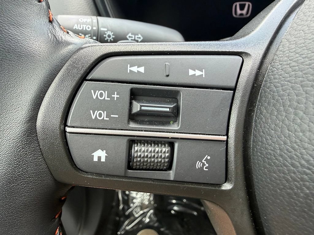 Used 2026 Honda CR-V Sport image 20