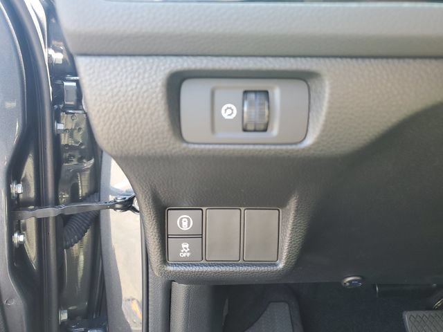 Certified 2023 Honda Civic EX image 20