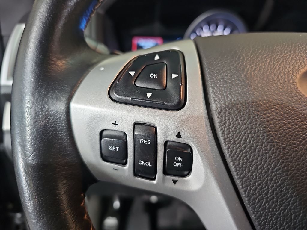 Used 2015 Ford Explorer Sport w/ Equipment Group 401A AWD/4WD image 20