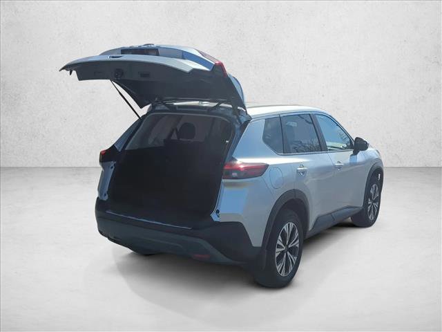 Used 2023 Nissan Rogue SV image 7