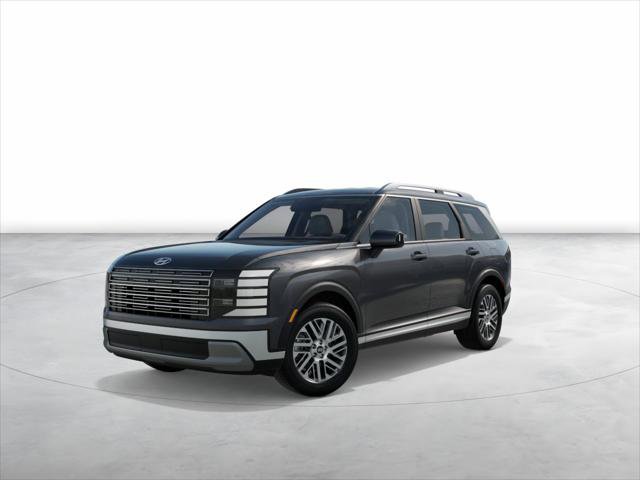New 2026 Hyundai Palisade SEL image 1