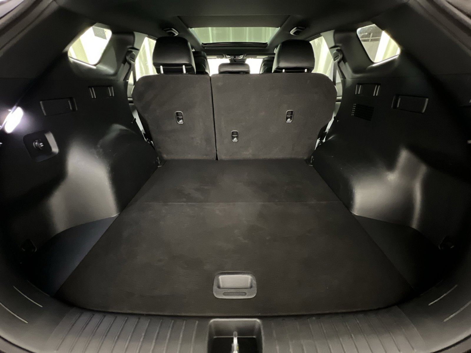 Used 2023 Kia Sportage X-Line w/ X-Line Premium Package image 47