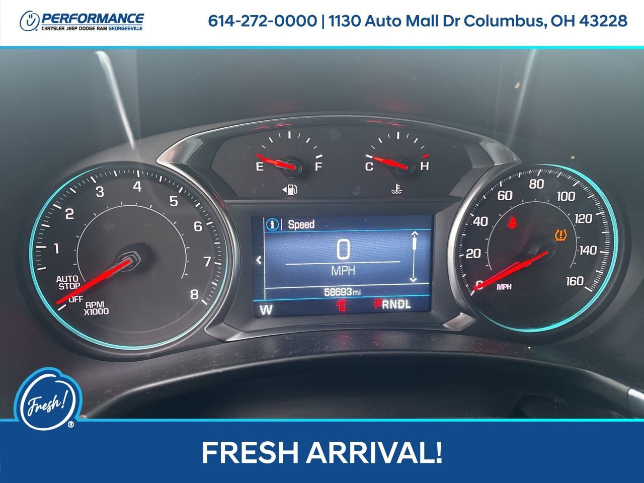 Used 2024 Chevrolet Equinox LT image 20