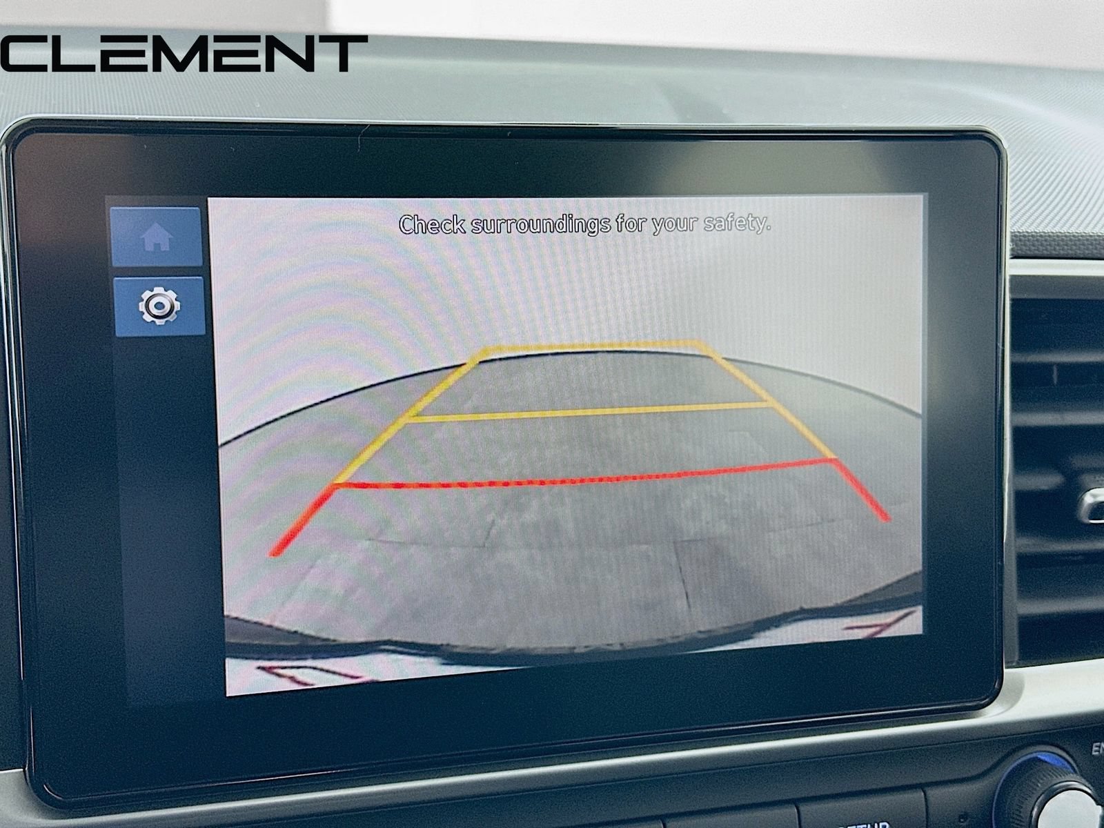 Certified 2026 Hyundai Venue SEL FWD image 20