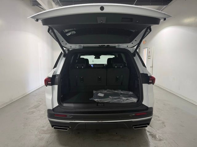 New 2026 Buick Enclave Preferred image 7