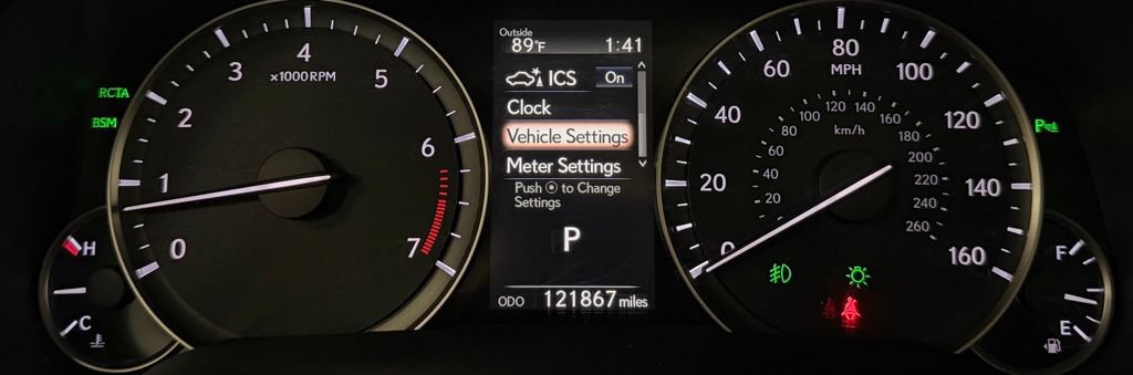Used 2017 Lexus RX 350 AWD w/ Premium Package image 17